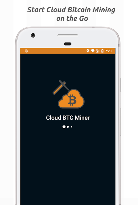 cloud btc miner earn free bitcoin